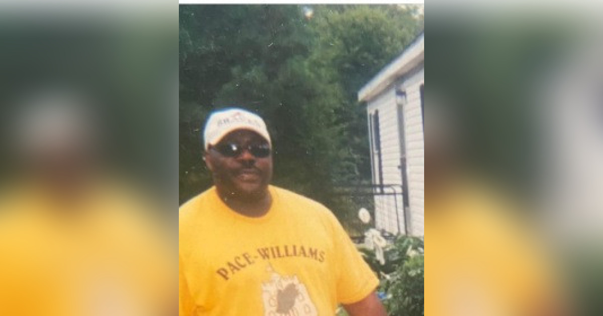 William Williams Obituary Jan 22, 2023 McRaeHelena, GA
