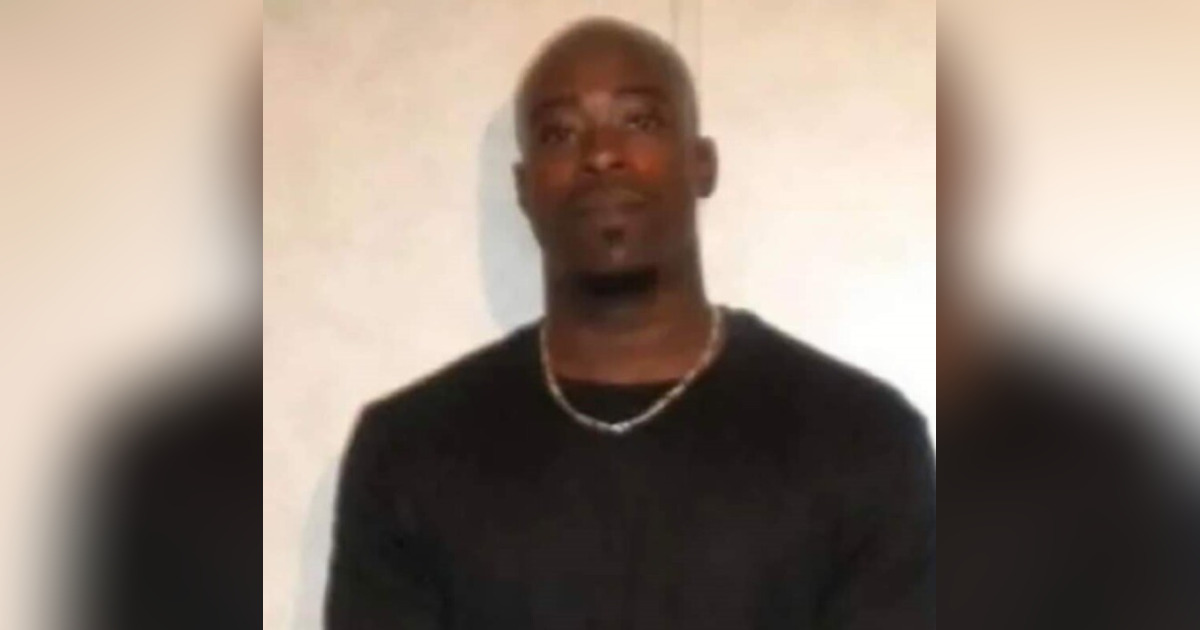 Obituary for Charles Lamont Pound Howard Mortuary