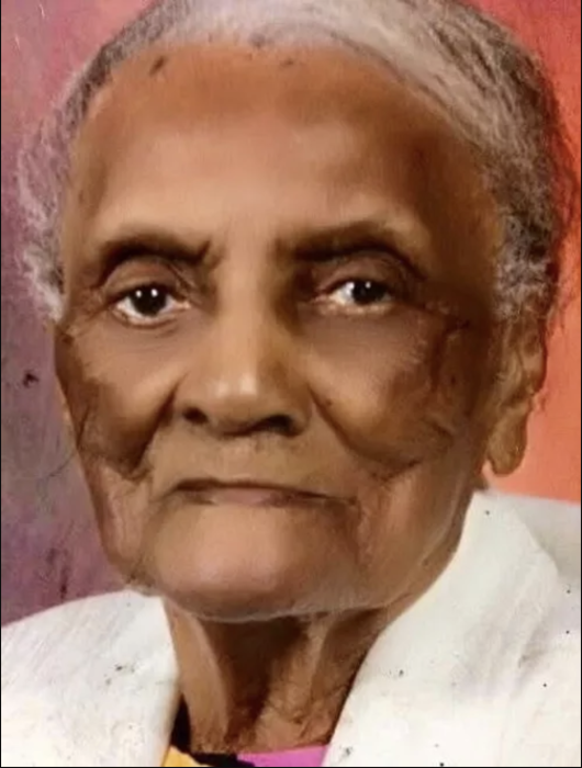 Lillie Johnson Obituary August 29, 2017 Howard Mortuary McRae