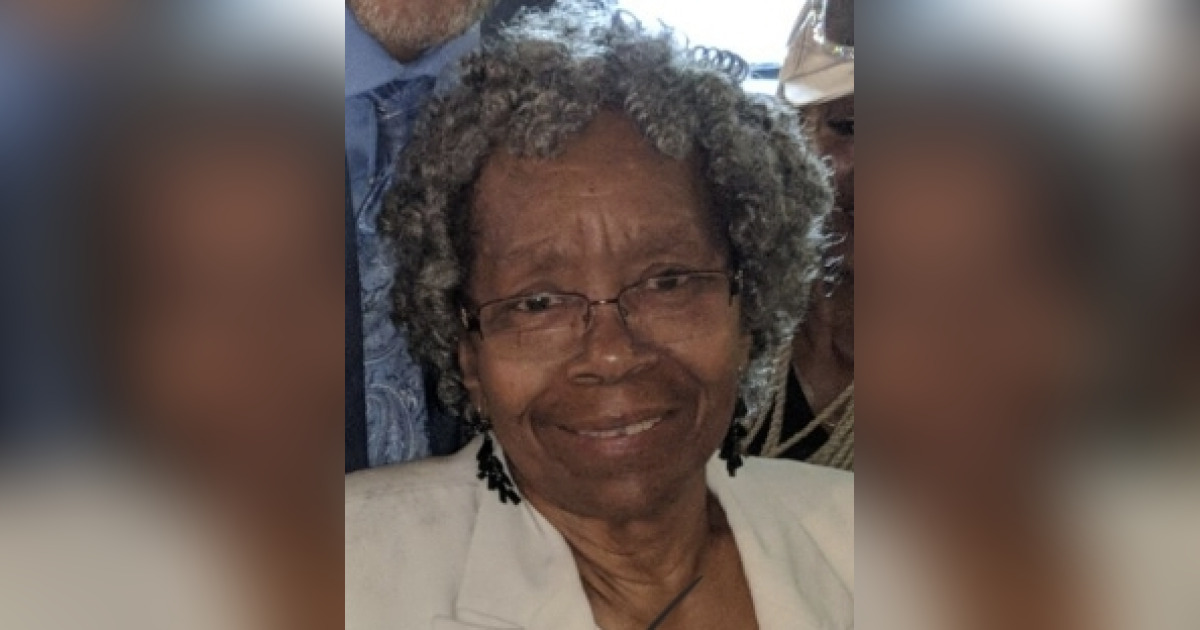 Obituary for Selma Smith Community Mortuary, Inc.