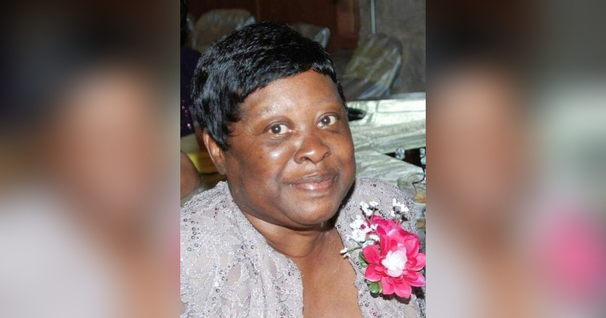 Obituary for Sallie Mae (Kinder) Beacham Community Mortuary, Inc.