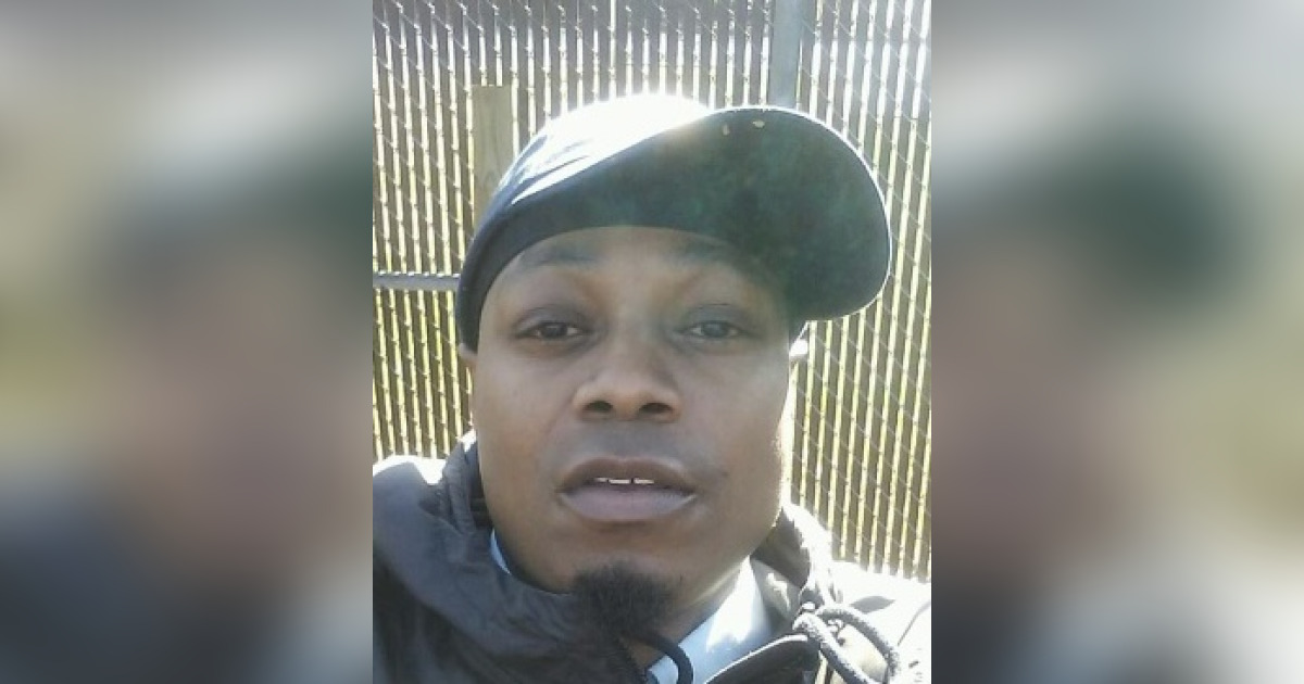 Obituary for Almanis Hamilton "Al" Herndon, III Community Mortuary, Inc.