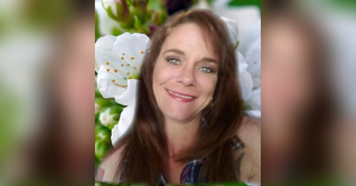 Brandy Laviolette Obituary April 4, 2023 Easton, MD