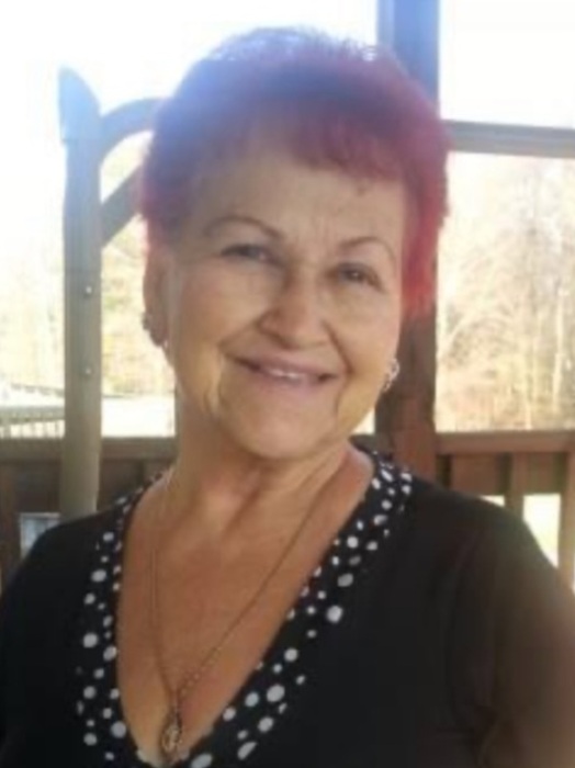 Geraldine Garcia Obituary August 1, 2023 BoldenTilghman Mortuary