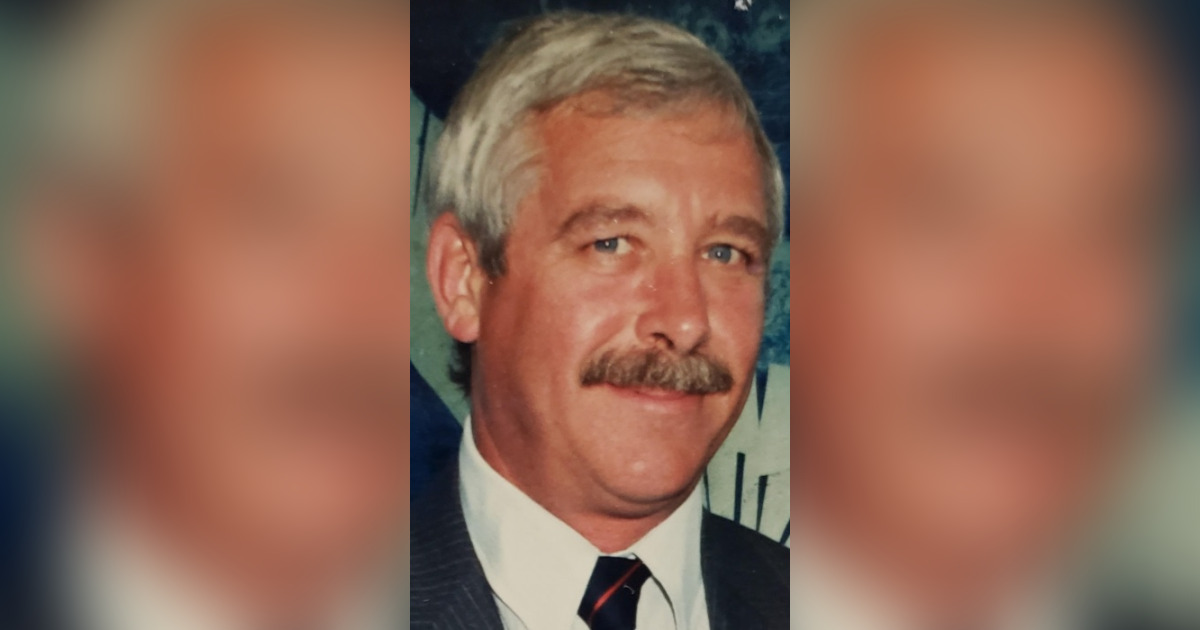 Obituary for Edward P. "Ted" Doyle, Jr. Baumgardner Funeral
