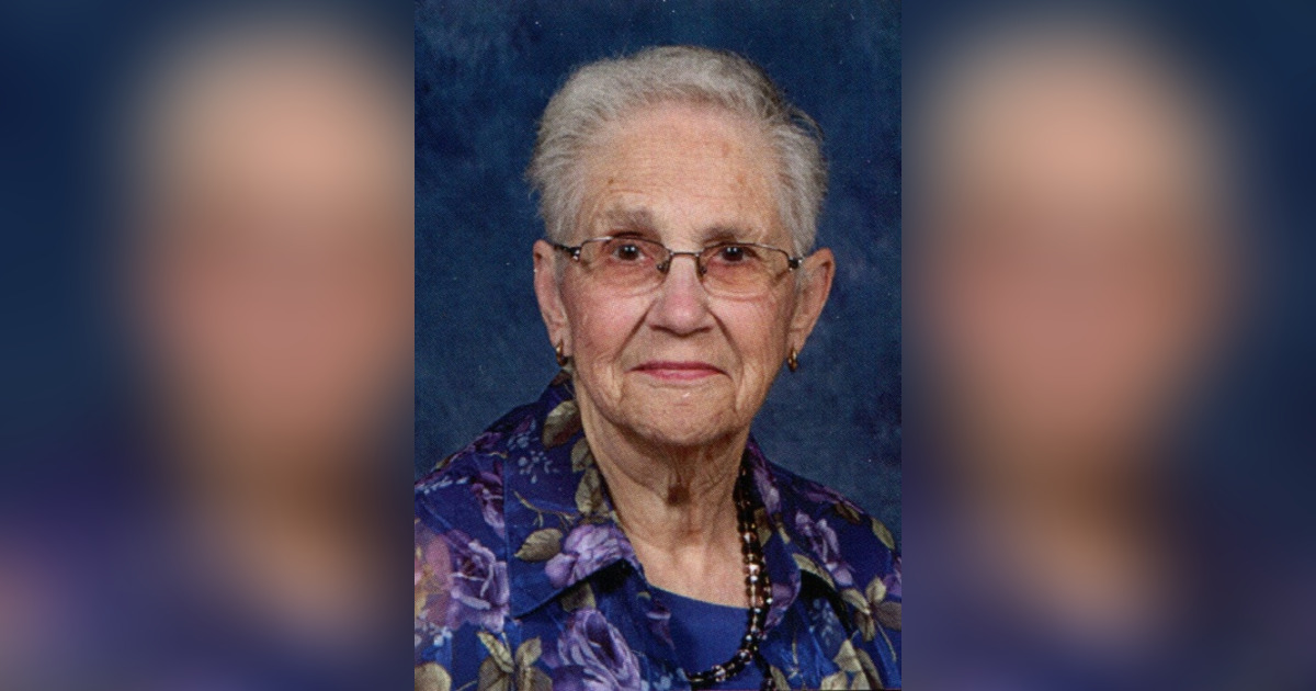 Eulalia "Eukie" Diday