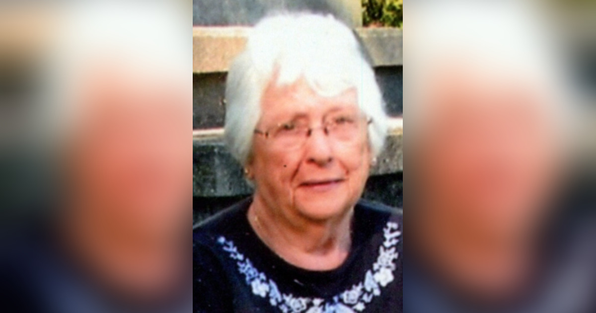 Marian KnowlesMeleski