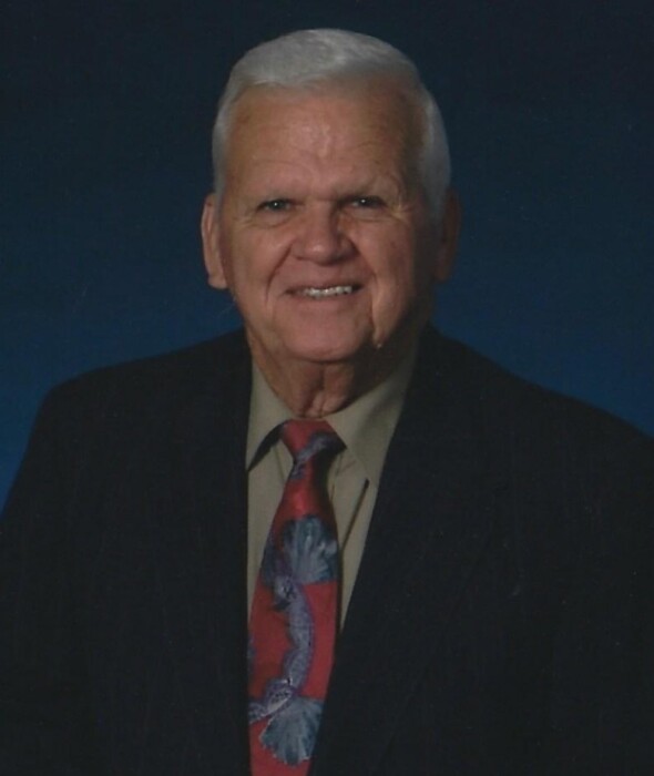 Harold Osborne Obituary December 19, 2019 MortonHunt Family