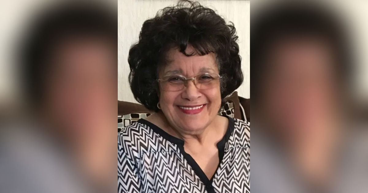 Ola Mercer Obituary May 10, 2022 MortonHunt Family Funeral Home