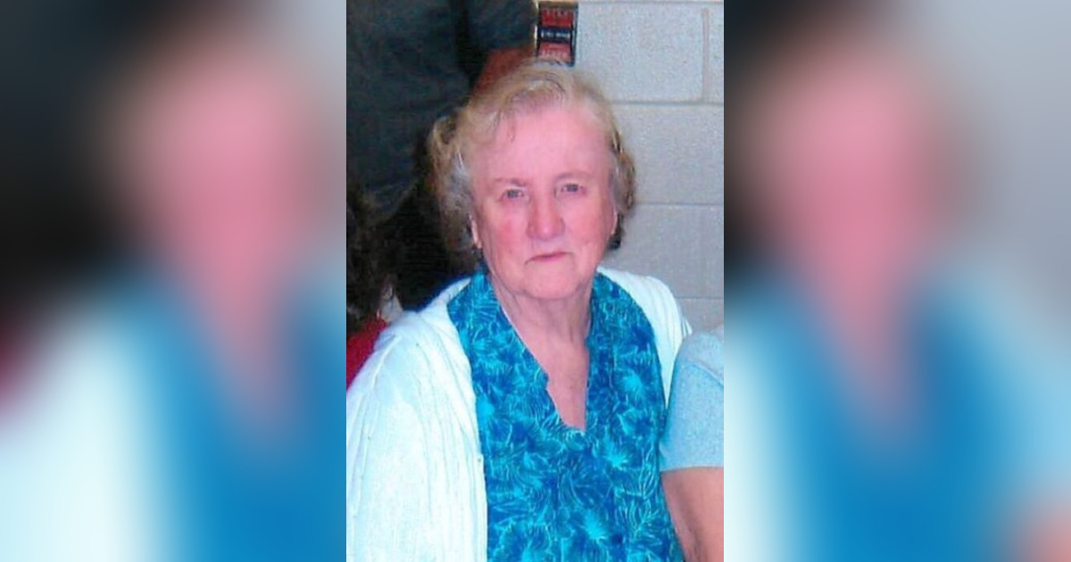 Carolyn Rase Obituary August 15, 2022 MortonHunt Family Funeral