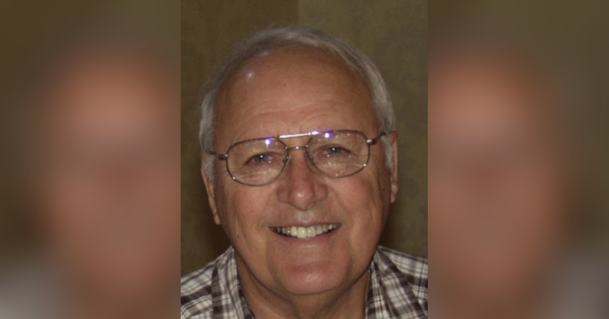 Paul Cade Obituary August 17, 2022 MortonHunt Family Funeral Home