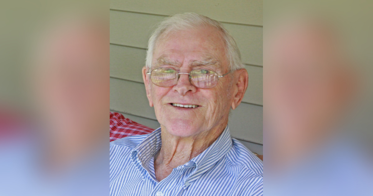 Obituary for Robert S. "Bob" Bentley MortonHunt Family Funeral Home