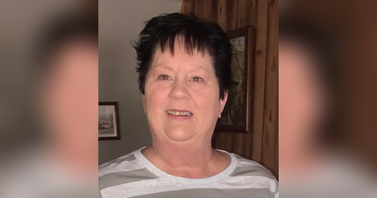 Kathy Warnock Obituary January 26, 2023 MortonHunt Family Funeral