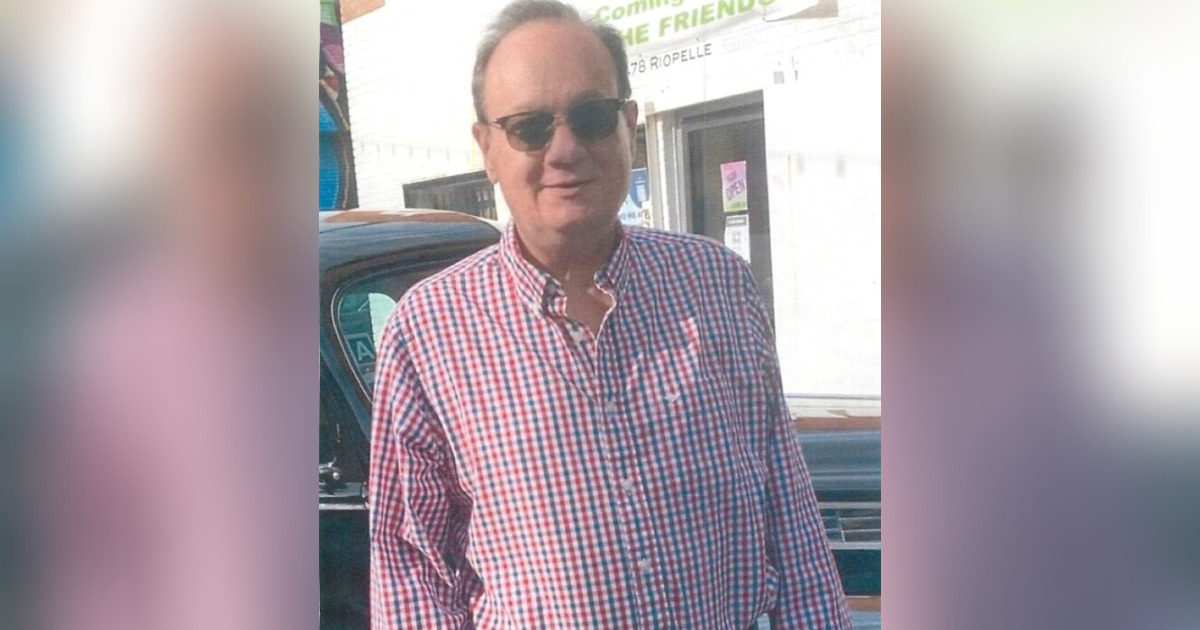 William Sipple Obituary February 19, 2023 MortonHunt Family