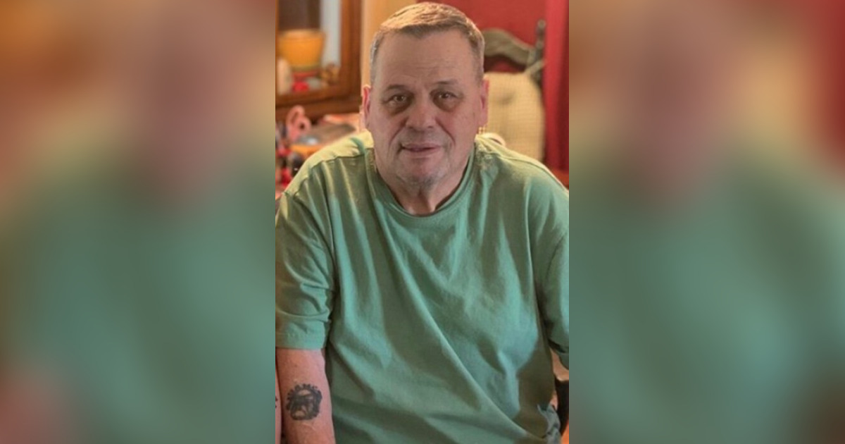 Delbert Hudson Obituary March 3, 2023 MortonHunt Family Funeral