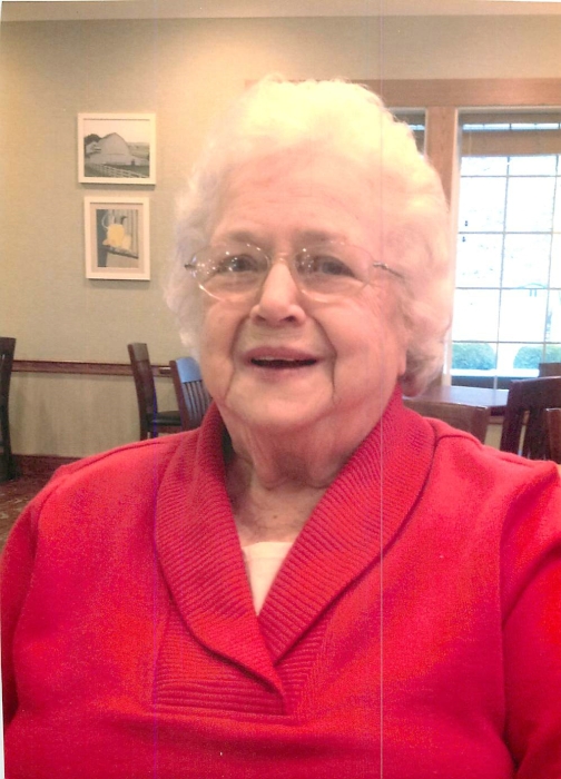 Mary Gray Obituary Apr 15, 2023 South Shore, KY