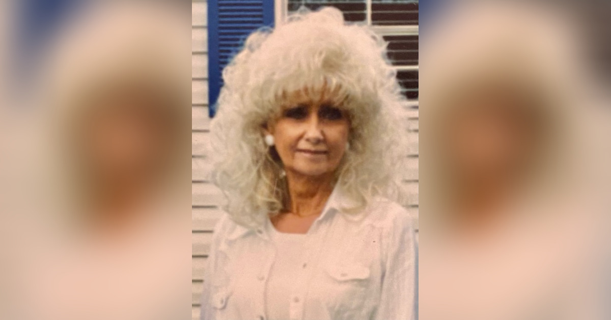 Hazel Dowdy Obituary July 23, 2023 MortonHunt Family Funeral Home