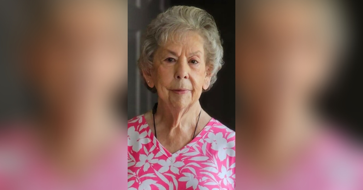 Genevieve Bobo Nickel