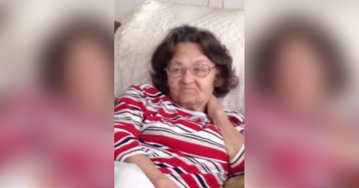 Janice Harr Obituary November 24, 2023 MortonHunt Family Funeral