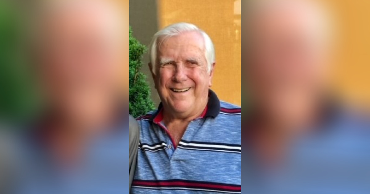 Raymond Nolte Obituary March 31, 2024 MortonHunt Family Funeral