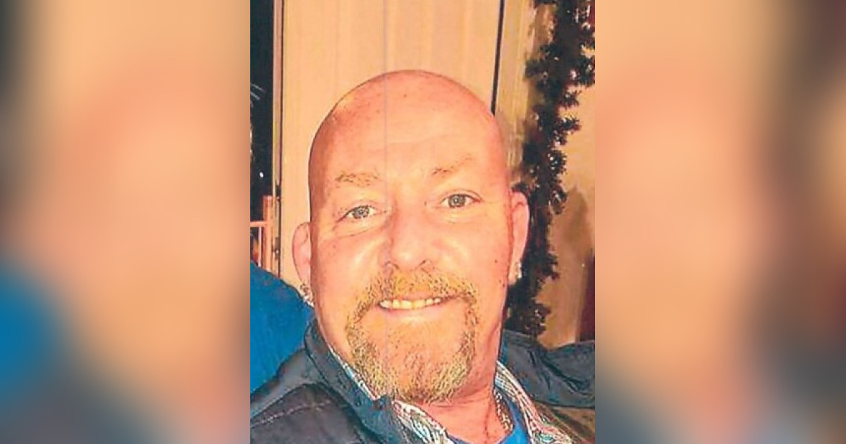 Allen Zabrieszack Jr