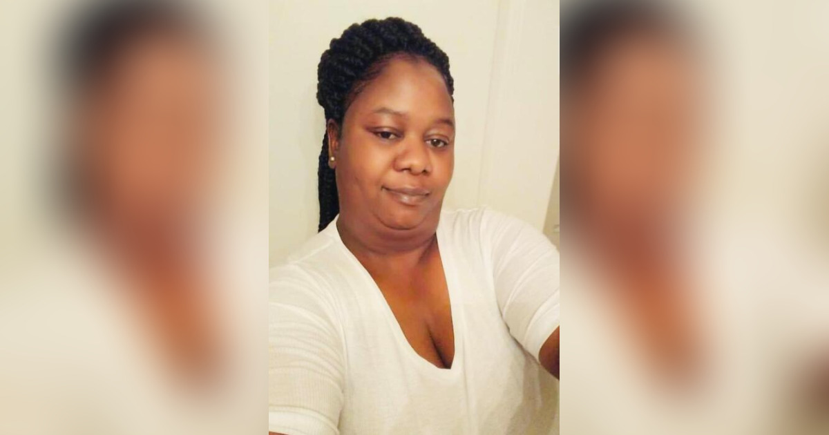 Angela Nelson Obituary January 23, 2023 Felix Cauthen Funeral Home