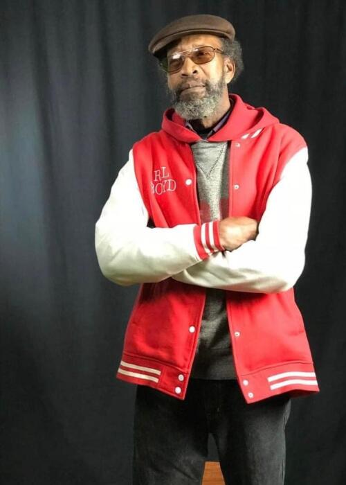 R.L. Boyce Obituary November 9, 2023 Felix Cauthen Funeral Home Senatobia, MS