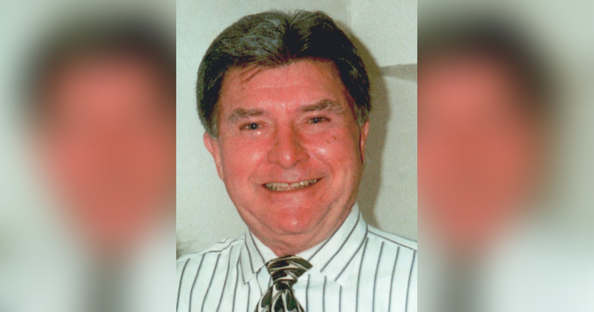 Obituary for Homer Achilles Carley Stitzel Funeral Homes and