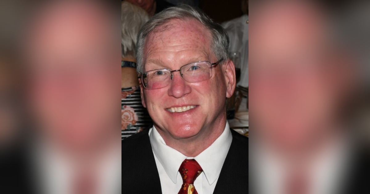 Dr. Paul McMullen Obituary Jun 2, 2024 Reading, PA