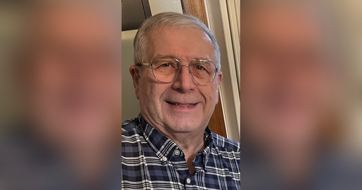 Larry Herbst Obituary Jun 24, 2024 Oley, PA