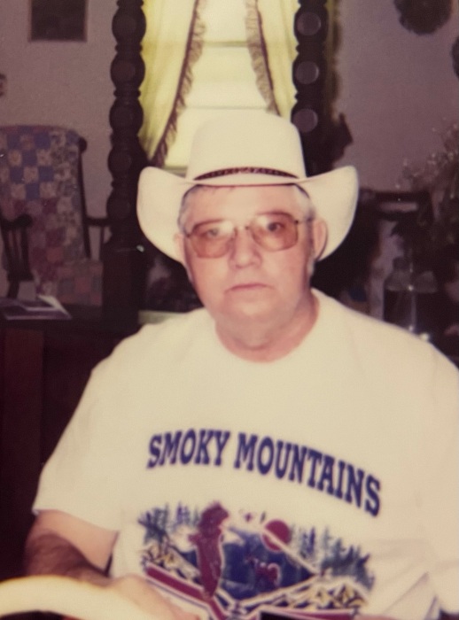 Walter Raney Obituary September 15, 2021 Simply Cremation Care Kensett, AR