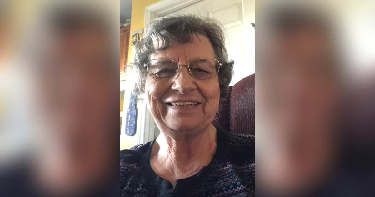 Lyla Campora Obituary Oct 31, 2022 Kensett, AR