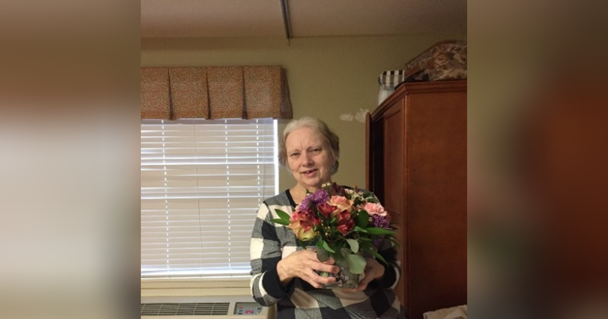 Ruth Ringey Obituary November 24, 2022 Simply Cremation Care