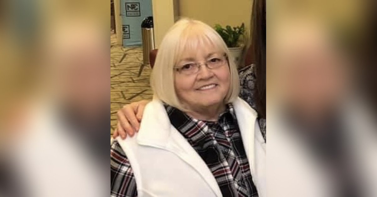 Gayla Ruiz Obituary December 23, 2022 Simply Cremation Care Kensett, AR