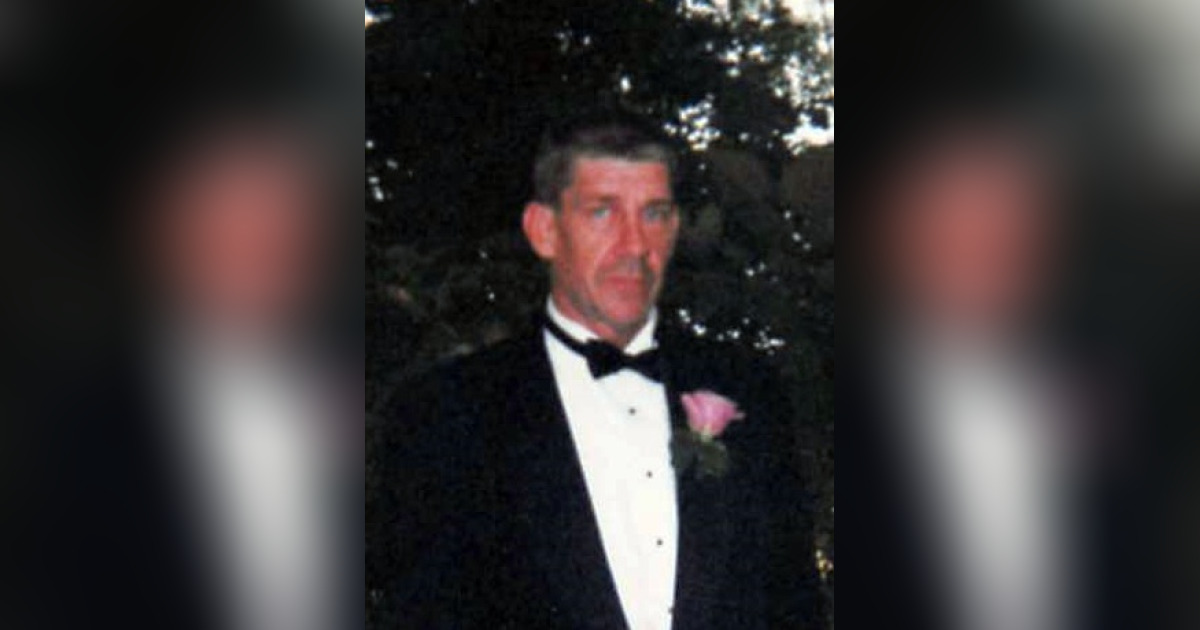 Charles Brown Obituary May 18, 2023 Simply Cremation Care Kensett, AR