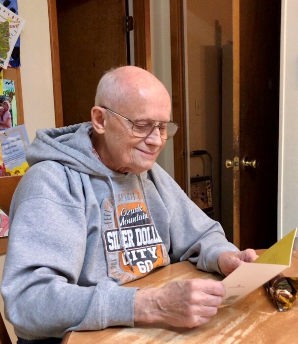 Robert Anderson Obituary May 27, 2023 Simply Cremation Care