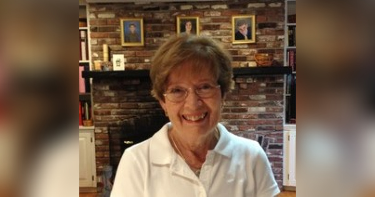 Obituary for Nancy A. (Tufts) Farrow Mackey Funeral Home