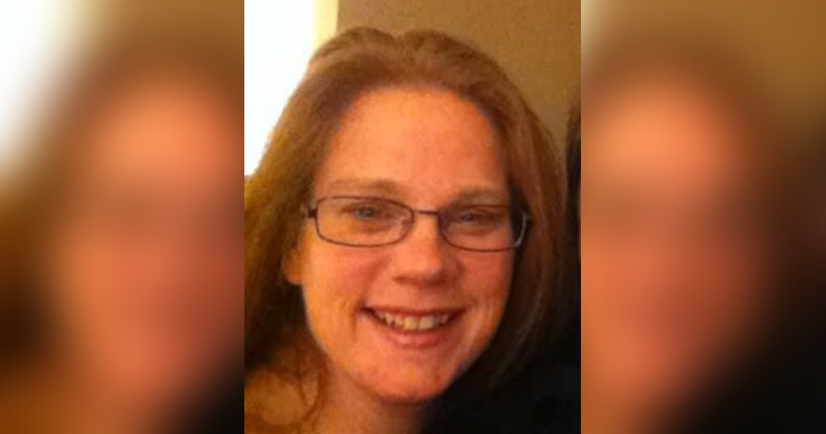 Jennifer Walsh (Stentiford) Obituary Aug 29, 2022 Middleton, MA