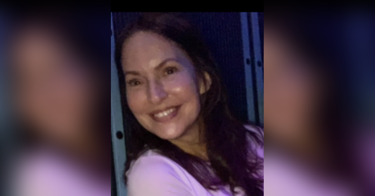 Obituary for Carey J. (Heckman) Schieding Mackey Funeral Home