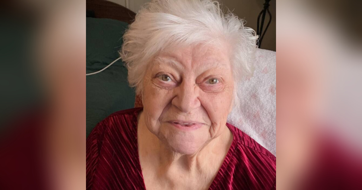 Loretta Gibbons Obituary Jan 26, 2023 Middleton, MA