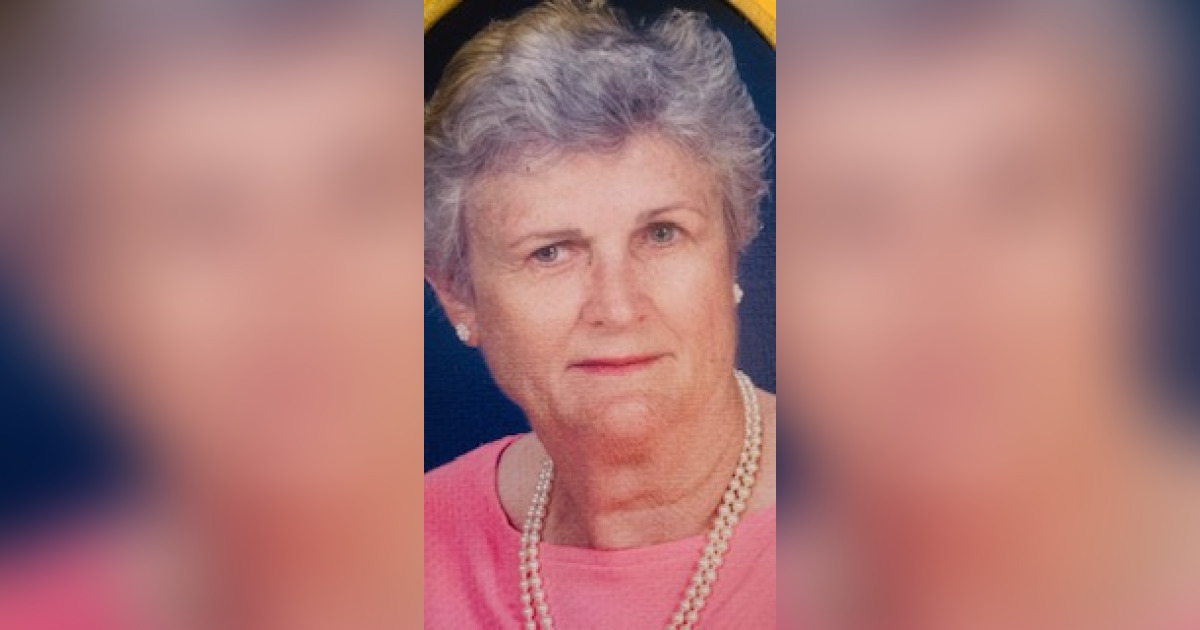 Marian Graves Obituary Feb 26, 2023 Middleton, MA