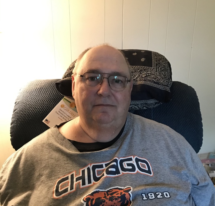 William "Bill" Dimmitt Obituary Oct 24, 2023 Tilton, IL