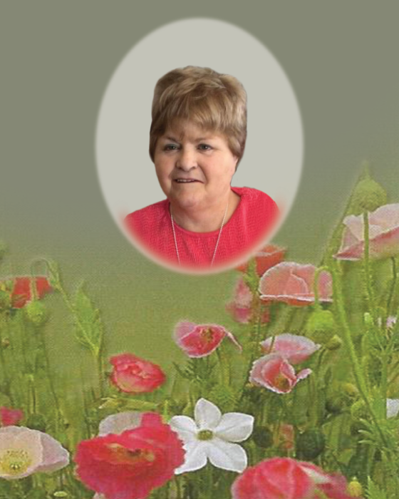 Mary Ann Michaud Obituary November 24, 2022 Michaud Funeral Home Saint Agatha, ME