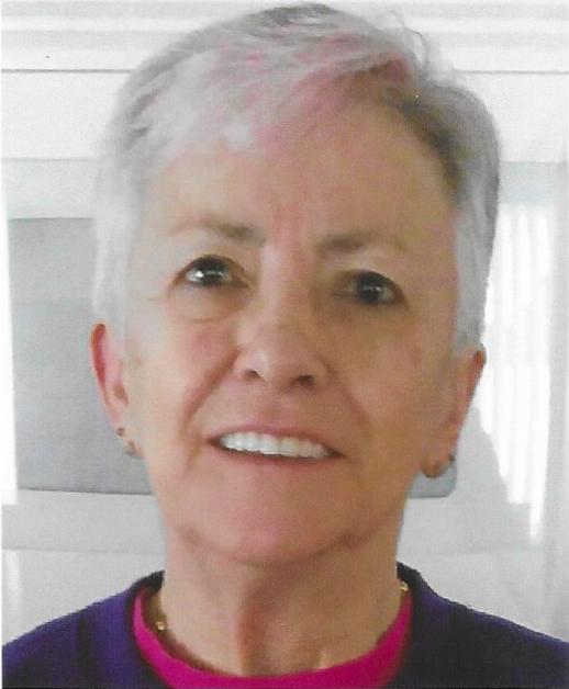 Claudette Plourde Obituary December 8, 2022 Michaud Funeral Home