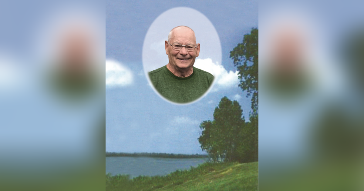 Roland Albert Obituary February 12, 2023 Michaud Funeral Home