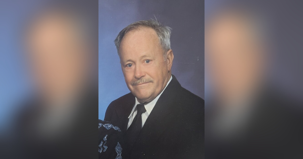 Gerald Michaud Obituary May 2, 2023 Saint Agatha, ME