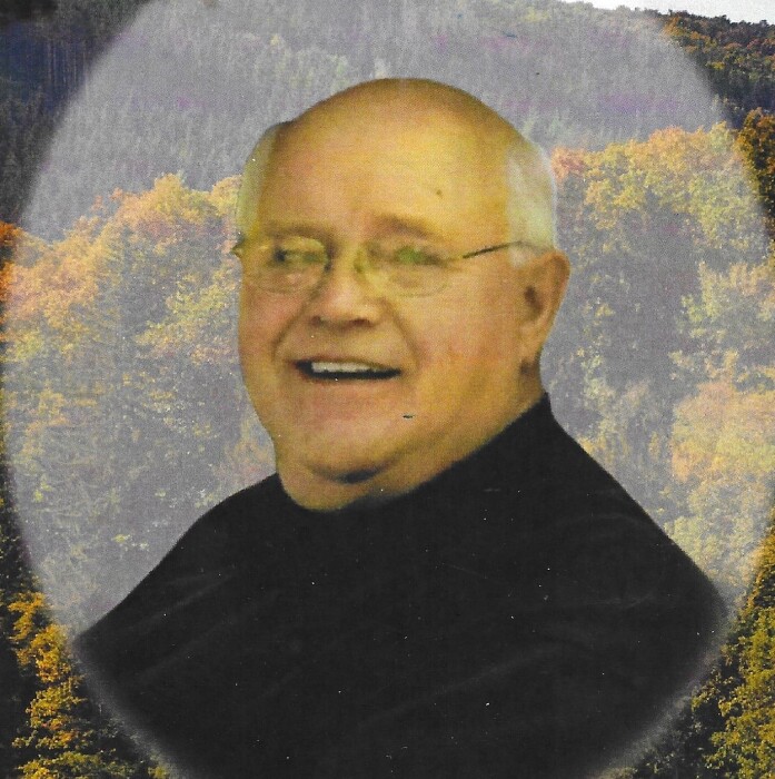 John Ouellette Obituary May 19, 2023 Michaud Funeral Home Saint