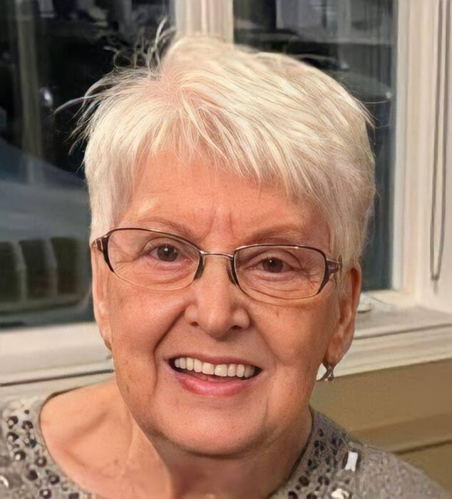 Obituary for Rita (Martin) Babin Michaud Funeral Home