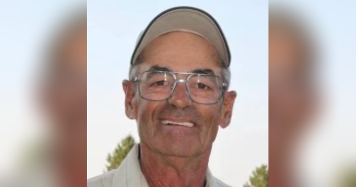 Gary Meyer Obituary May 5, 2023 Bateman Funeral Home Goodland, KS