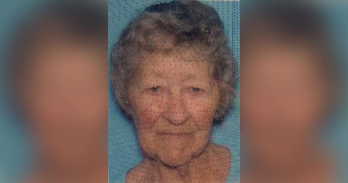 Jennie Pirtle Obituary May 29, 2023 Bateman Funeral Home Goodland, KS